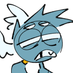 CrazyGreenFluff's Avatar